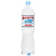 Вода минеральная Buvette Витал негазированная 1,5л