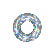 BW КРУГ НАДУВНИЙ БЛИСКУЧИЙ 147СМ - Фото