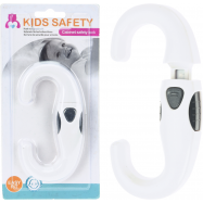 ЗАМОК Д/МЕБЛІВ ДИТ 120X62X25 ММ - Фото