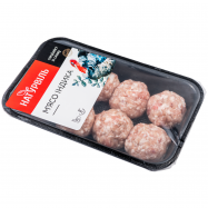 НАТУРВІЛЬ МІТ БОЛИ ІНД ОХОЛ 400Г - Фото