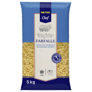 Изделия макаронные Horeca Select Farfalle 5кг