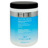 HAIR TREND МАСКА Д/ВОЛ 1Л - Фото