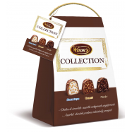 WITORS ЦУКЕРК ПРАЛІН 250Г - Фото