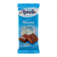 ALPINELLA ШОК М 90Г - Фото