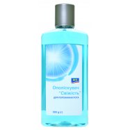 Ополіскувач для порожнини рота Aro Свіжість 500г - Фото