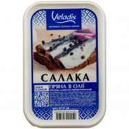 VELADIS САЛАКА В ОЛІЇ 200Г