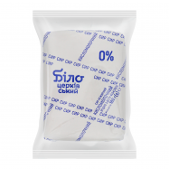 Творог Білоцерківський нежирный 180г - Фото