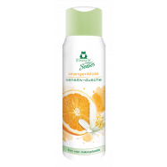 FROSCH ГЕЛЬ Д/ДУШ АПЕЛЬСИН 300МЛ - Фото