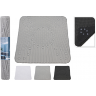 Килимок для ванної кімнати 53X53см - Фото