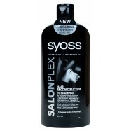 Шампунь Syoss Salonplex 500мл - Фото