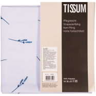 TISSUM СКАТЕРТИНА 130Х130СМ. В АС. - Фото