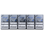 Сигареты Davidoff Reach 20шт/уп - Фото