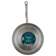 Сковородка Metro Professional Wok 32см 1шт - Фото