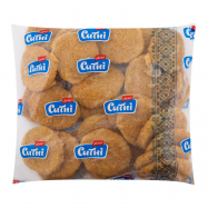 Котлета Ситні Народная замороженная 3кг - Фото