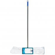 METRO PROFESSIONAL ШВАБРА 86Х13 СМ - Фото