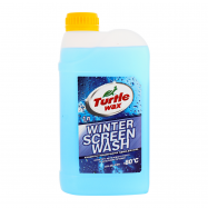 Средство д/стекла автомоб Turtle Wax Жидкое пламя №Т4043 1л - Фото