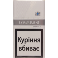 COMPLIMENT WHITE DEMI - Фото