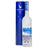 GREY GOOSE ГОР КОР 0,75 - Фото