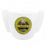 Вазон Кактусник на 3 растения - Фото