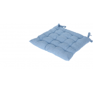 ПОДУШКА Д/СТІЛЬЦЯ 40Х40СМ - Фото