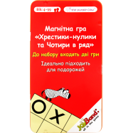 JOYBAND ГРА ХРЕСТИКИ-НУЛИКИ - Фото