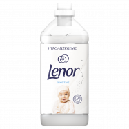 Кондиционер для белья Lenor Детский 1,8л - Фото