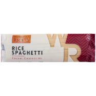 Спагетти World`s rice рисовые 450г - Фото