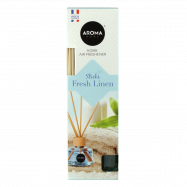 AROMA HOME АРОМАДИФУЗОР СВІЖА - Фото