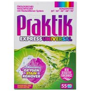 Порош д/стир Praktik Univers 4,4кг - Фото