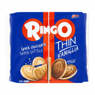 PAVESI ПЕЧИВ RINGO ФУРГОН 234Г - Фото