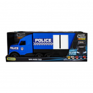 Игрушка Wader Magic Truck Action №36200 для детей 1шт - Фото