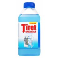 Средство Tiret для очистки стиральных машин 250мл - Фото