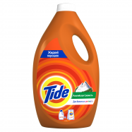 Сред моющ Tide жид бел цв 2,47л - Фото