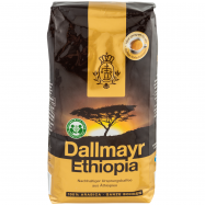 DALLMAYR ЗЕР ETHIOPIA 500Г