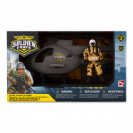 CHAP MEI ІГР НАБ ГВИНТОКРИЛ ПАТР - Фото