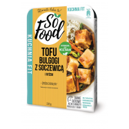 SOFOOD ГОТ ОБІД ВЕГАН-РИС ПАПРИКА - Фото