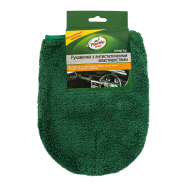 TURTLE WAX РУКАВИЧКА АНТИСТАТИЧНА - Фото