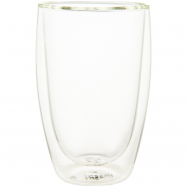 Стакан Wilmax Thermo с двойным дном 300мл 1шт - Фото