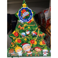 КОНТІ ЯЛИНКА-ЧЕПУРИНКА 265Г - Фото