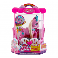 ROBO ALIVE ЄДИНОРІГ В БУД - Фото