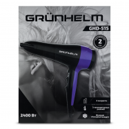 Фен Grunhelm GHD-515 2400Вт - Фото