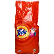Средство моющее Tide Color автомат порошкообразное синт 9кг - Фото