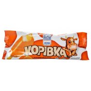 Мороженое Коровка Му-ууу двухсл Лімо 65г - Фото