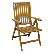 TH СТІЛЕЦЬ СКЛАД ДЕРЕВ 5ПОЗ - Фото