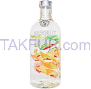 Водка Absolut Mango ароматизированная 40% 700мл - Фото