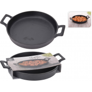 Сковорідка для запікання діаметр 20см - Фото