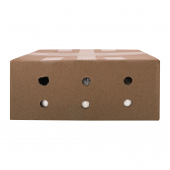 Творог Metro Chef 5% 5кг - Фото