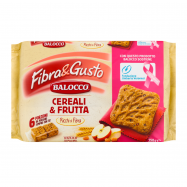 BALOCCO ПЕЧ ЦІЛЬН ФРУКТ 350Г - Фото