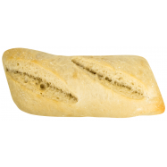 Багет светлый 230г - Фото