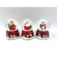 TAR. HOUSE КУЛЯ  ВОДЯНА 15 СМ В АСОРТ - Фото